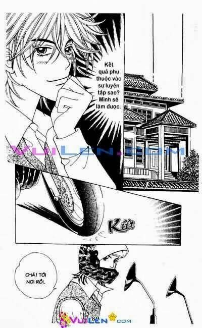 cô bé táo bạo chapter 8 89