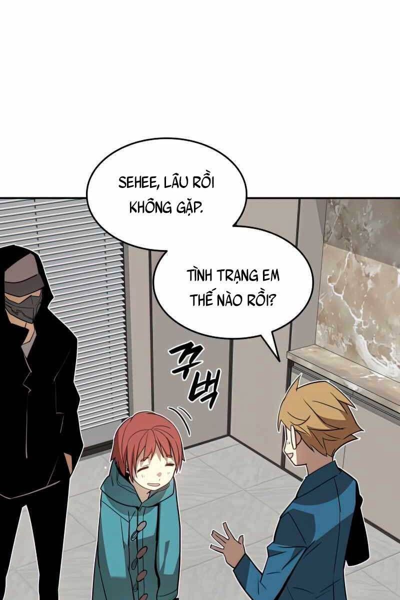 tôi là lính mới chapter 126 82