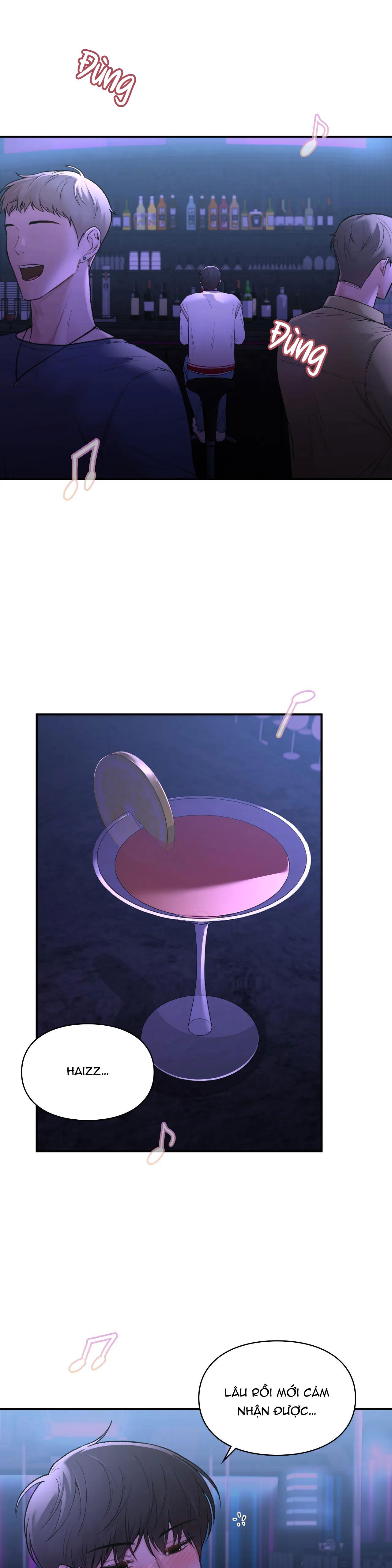 zai đẹp nhưng lại thích dạy đời chapter 11 19