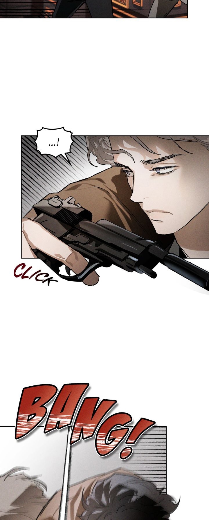 Rơi Vào Nguy Hiểm chapter 12.1 - Trang 22