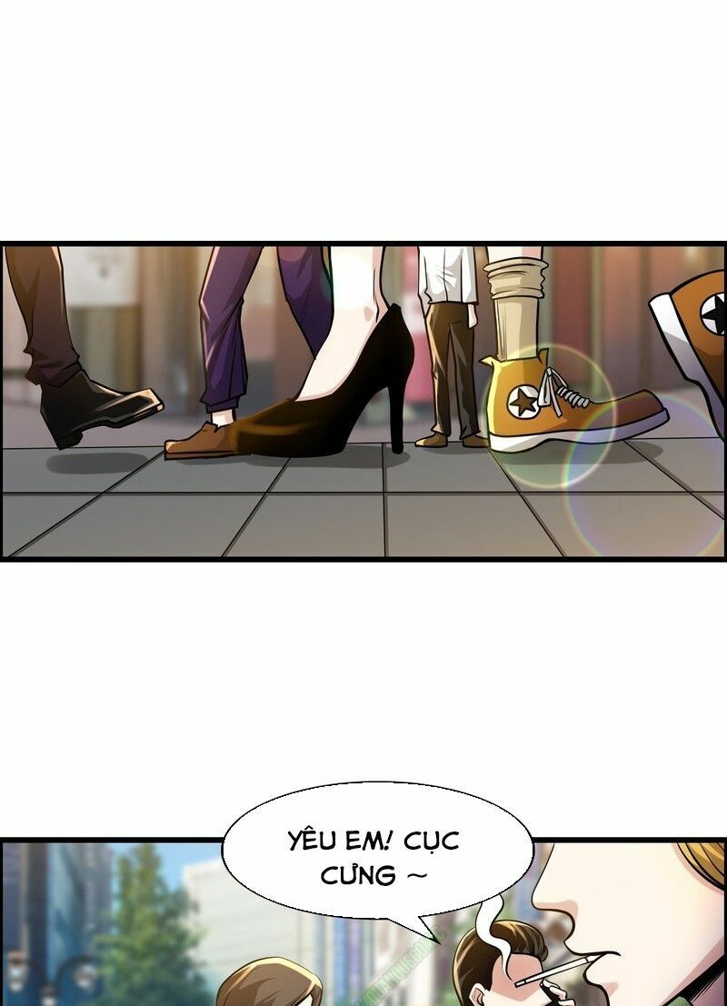 nhóm giao lưu của địa phủ chapter 71 2