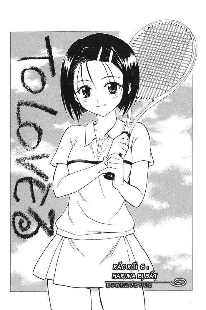 bọn tớ thích cậu! rito chapter 6 4