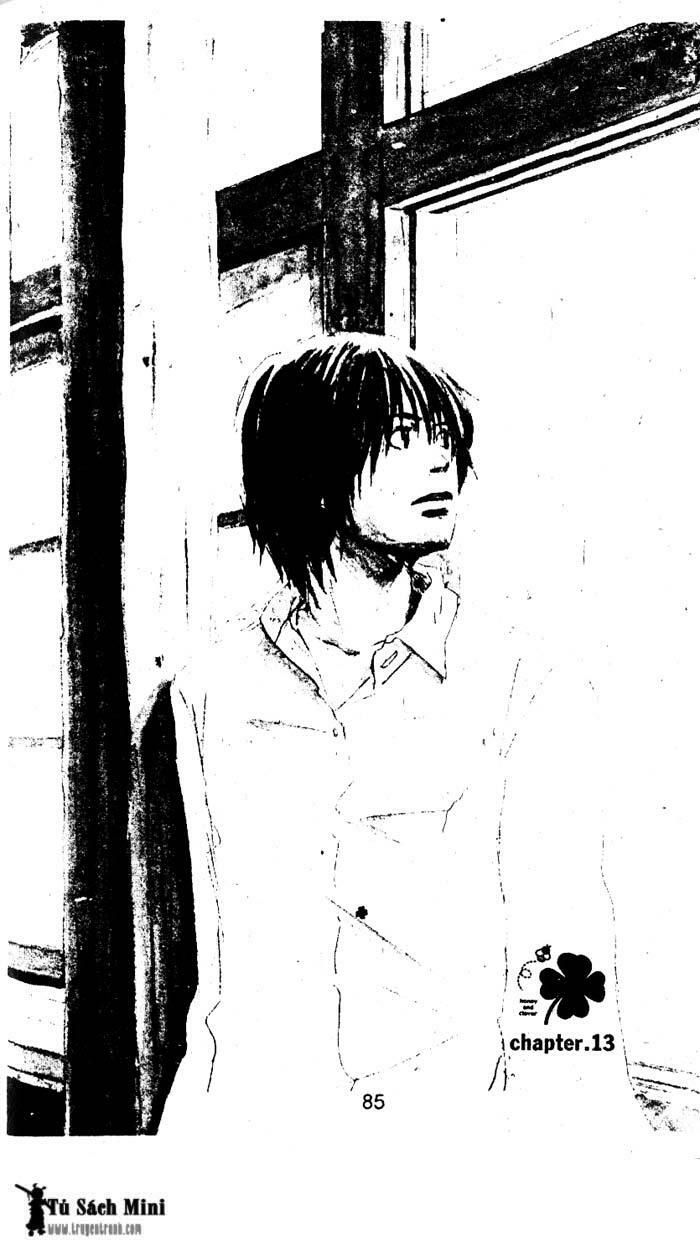 love n life chapter 13 1