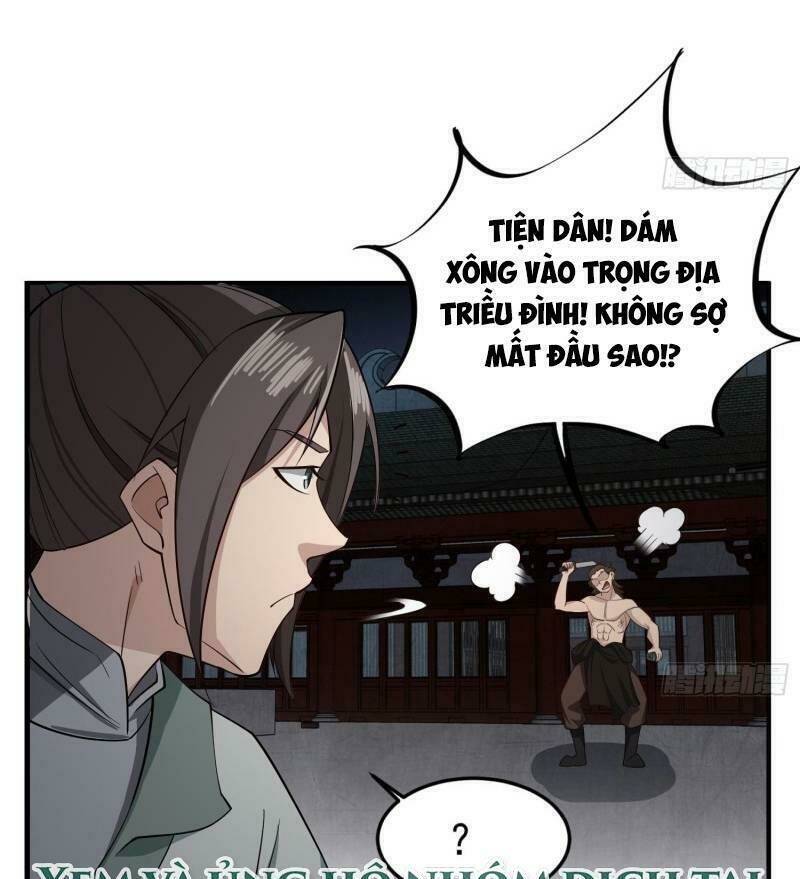 trọng sinh tới đại đường chapter 91 22