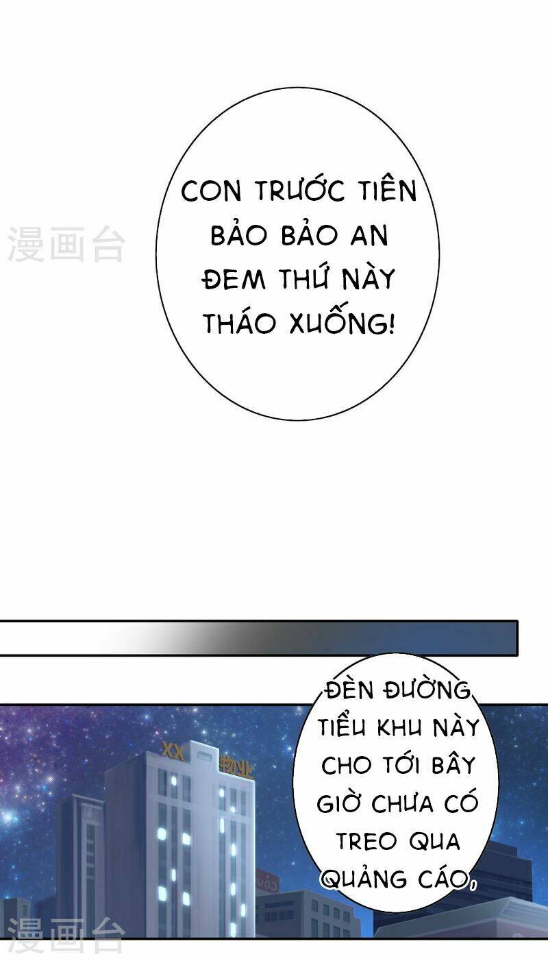 phục thù thiếu gia tiểu điềm thê chapter 41 23