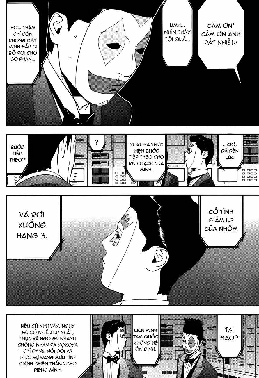 liar game chapter 191 4