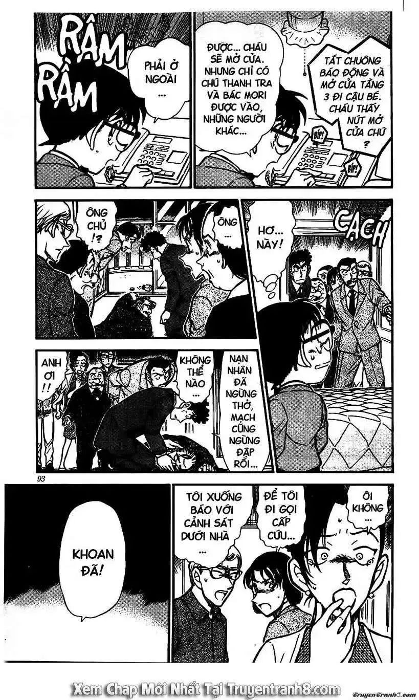 conan chapter 496 5