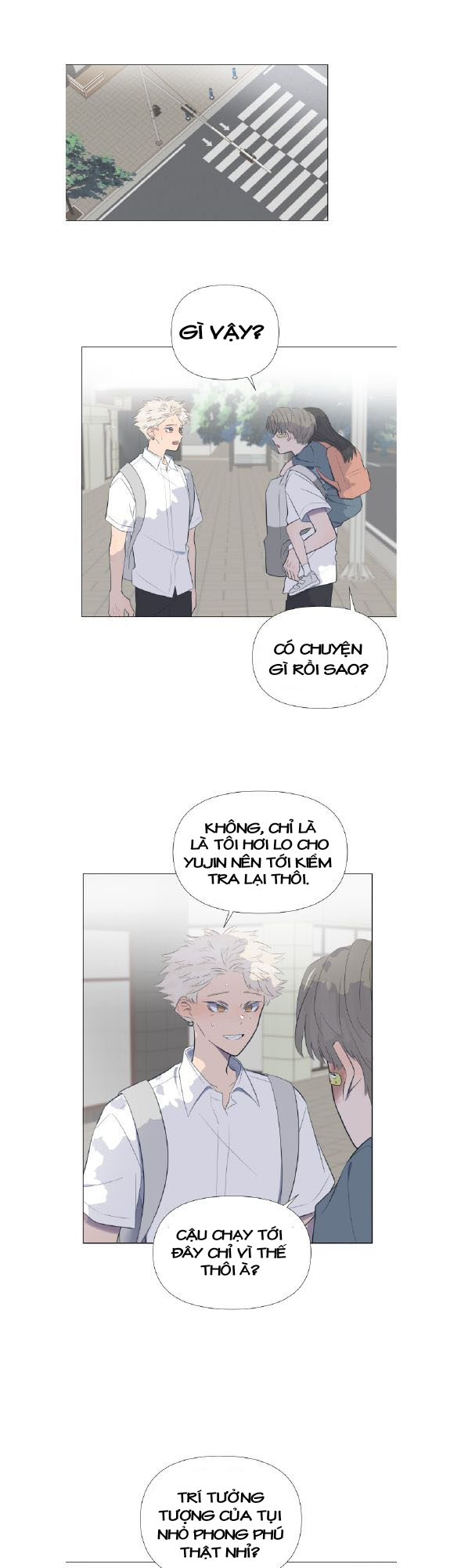 moonchild chapter 9 17