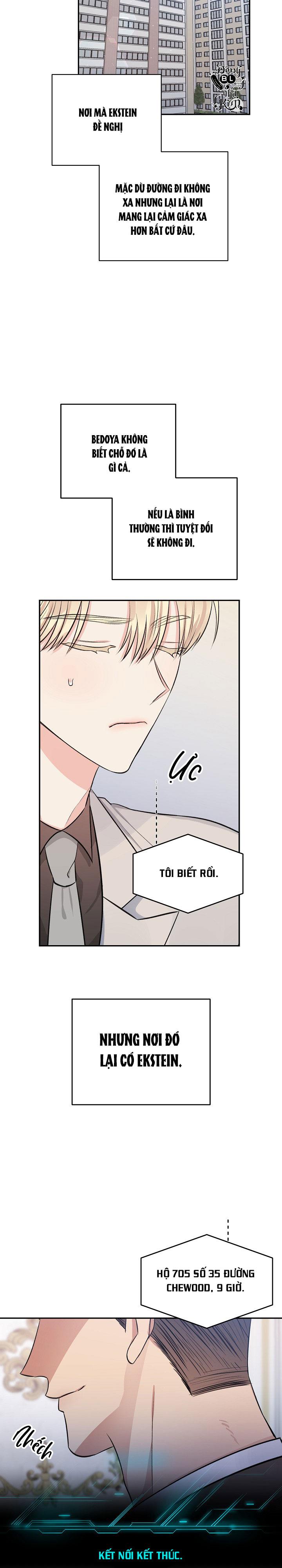 sắc đêm chapter 13 13