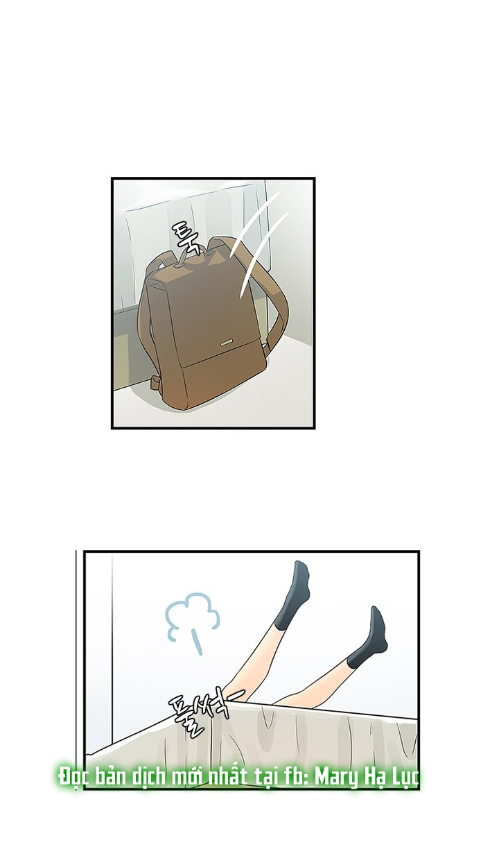 [18+] nàng hoa chapter 17.1 2