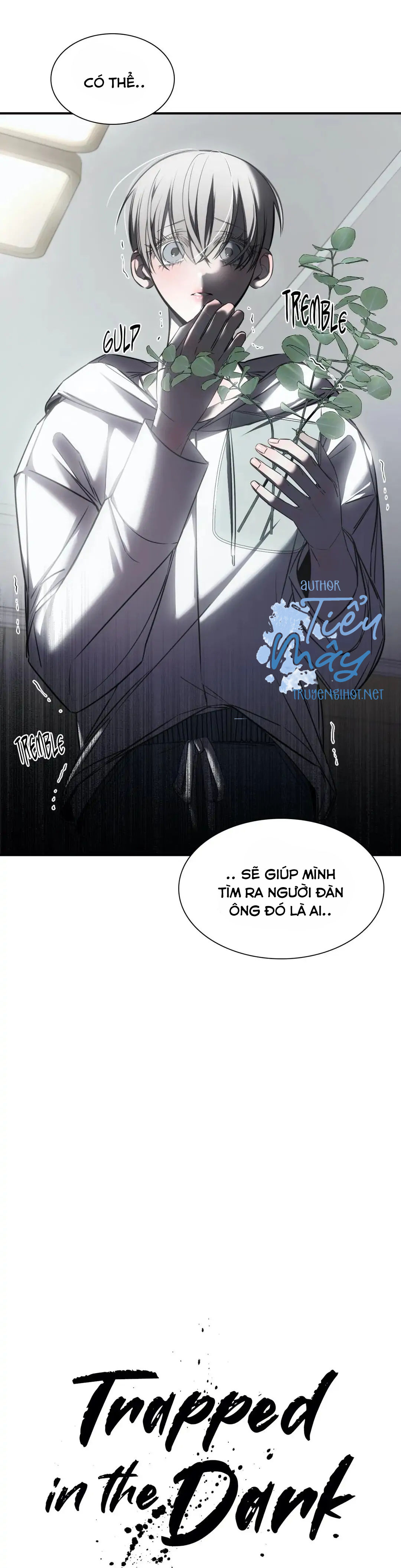 vực sâu chapter 12 3