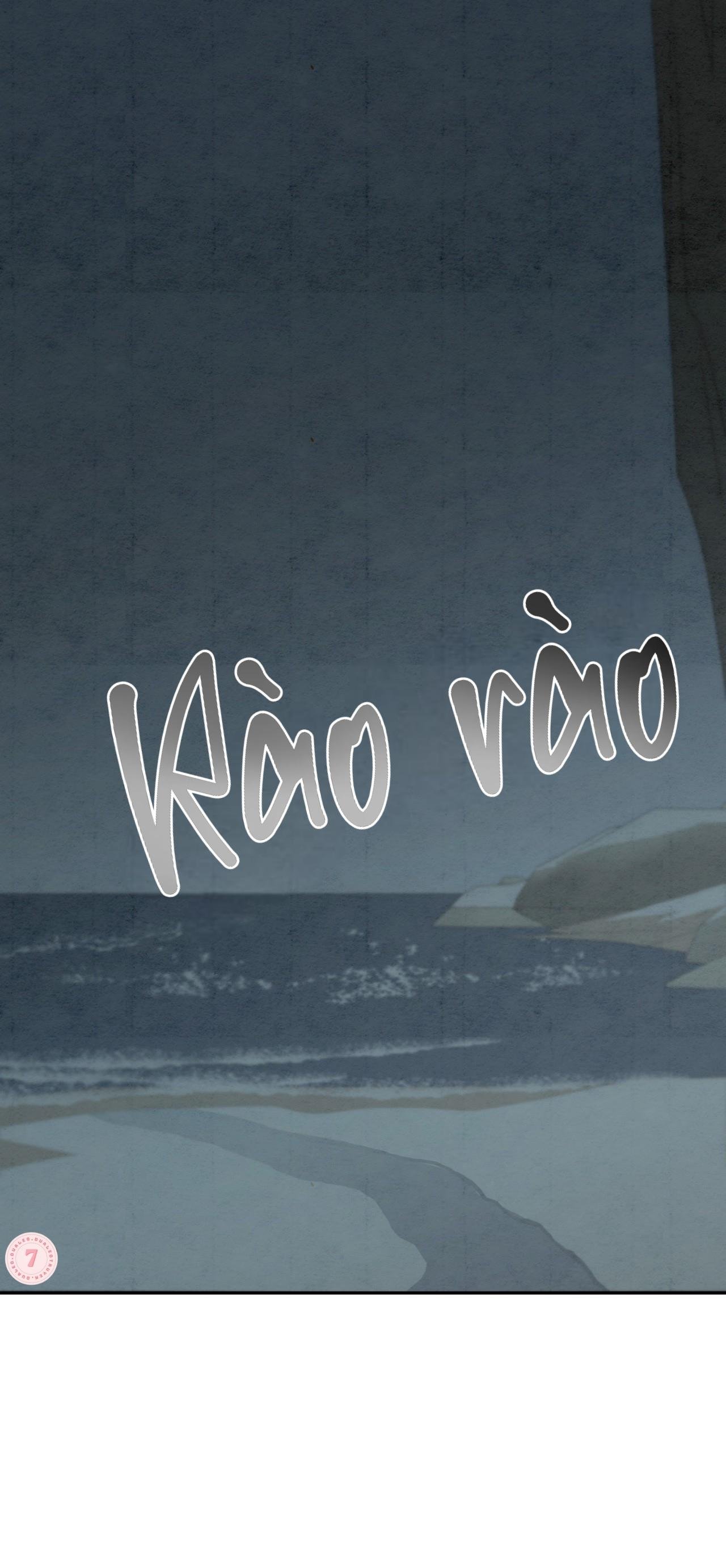 [hoàn] dưới đáy biển xanh chapter 53 1