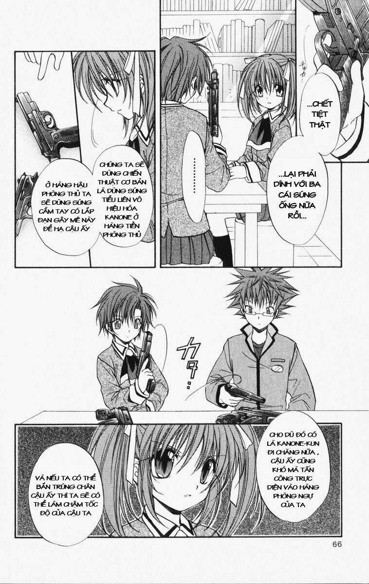 spiral: suiri no kizuna chapter 34 5