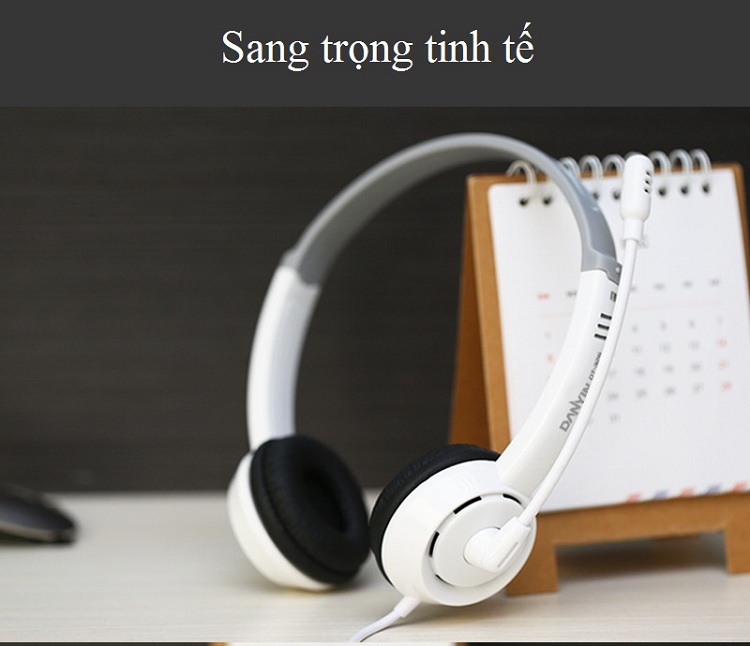 Tai nghe chơi game DT-326 - Hàng nhập khẩu