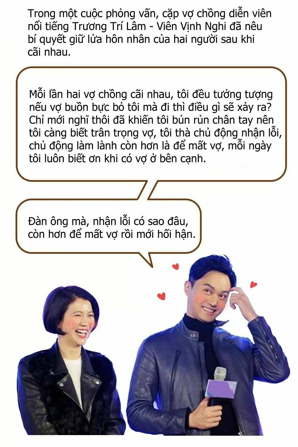 giải mã tình yêu chapter 295 10