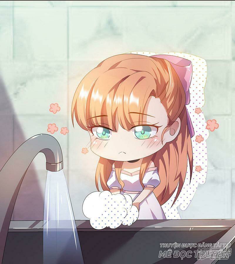 chỉ muốn thích người chapter 9 16