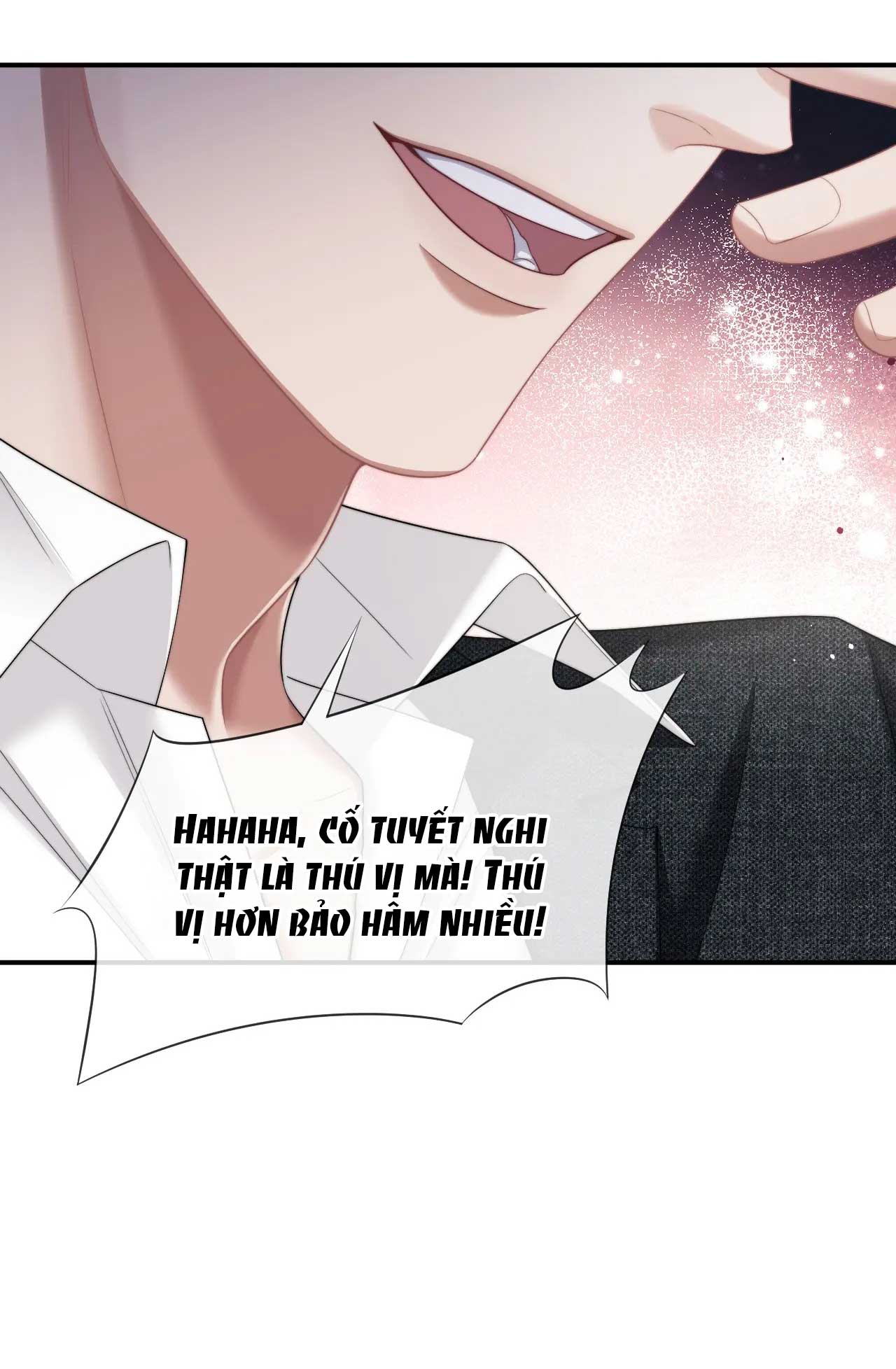 chủ mẫu cao môn xuyên không thành nữ phụ hào môn chapter 43.1 6