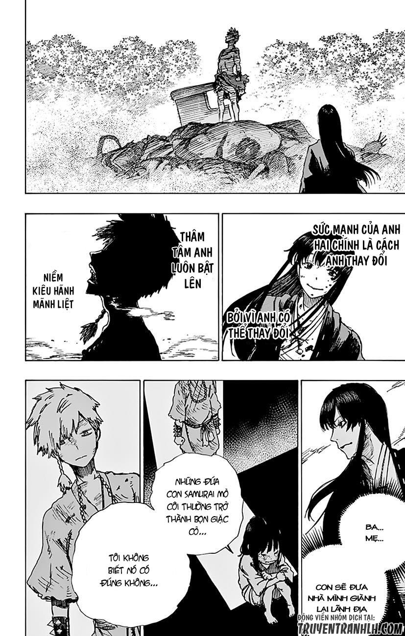 jigokuraku chapter 9 20