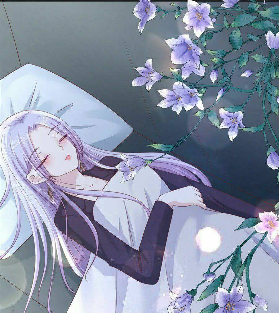 liệt ái tri hạ: series mật đào tiểu tình nhân chapter 233 7