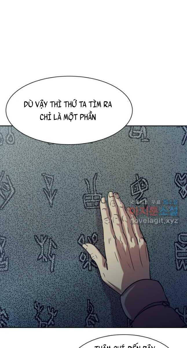 bậc thầy phép thuật ở thế giới võ lâm chapter 28.2 31