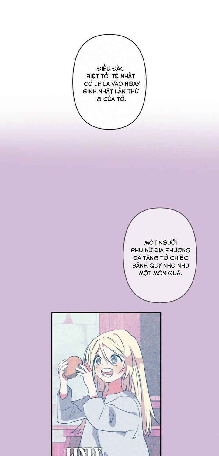 tôi đang nuôi dưỡng một con quái thú chapter 20 11