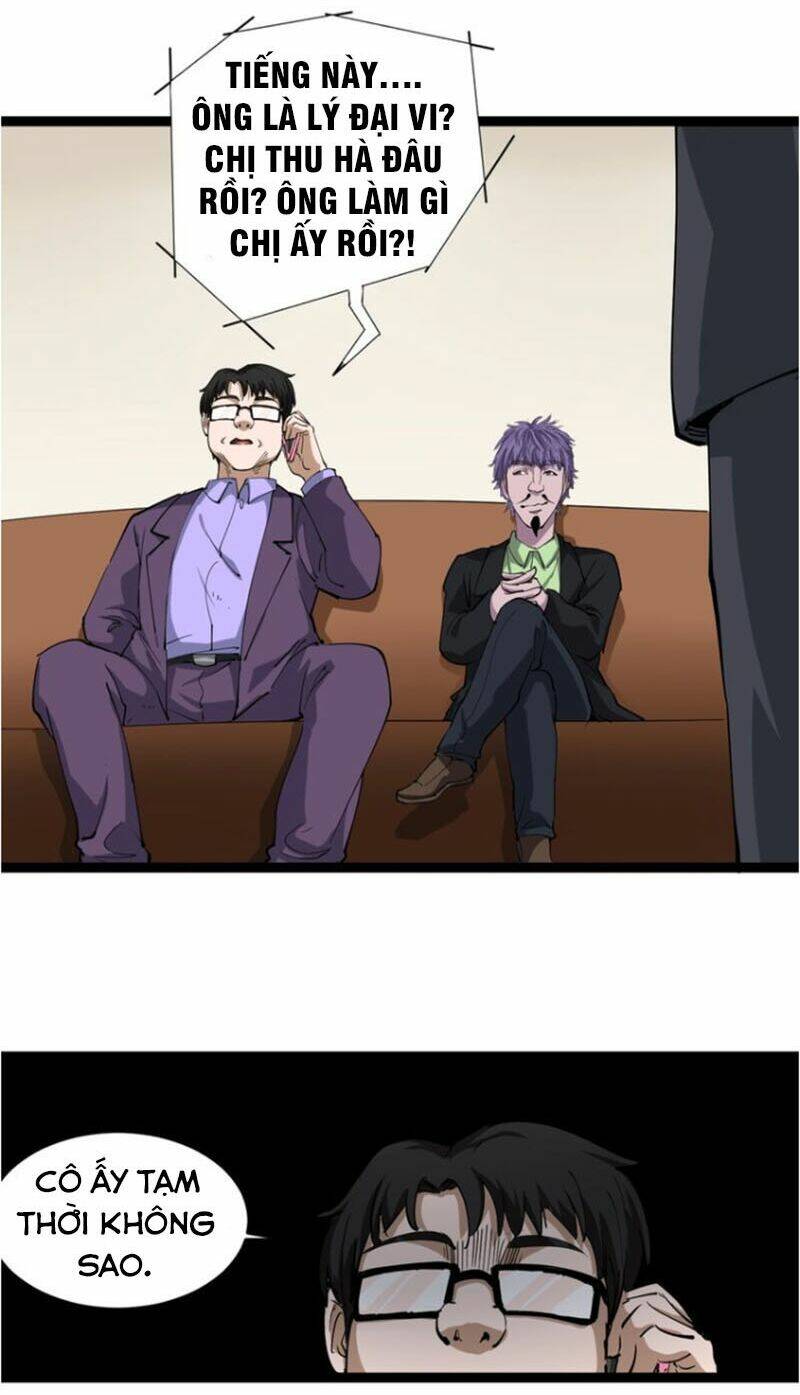 hồi xuân tiểu độc y chapter 26 62