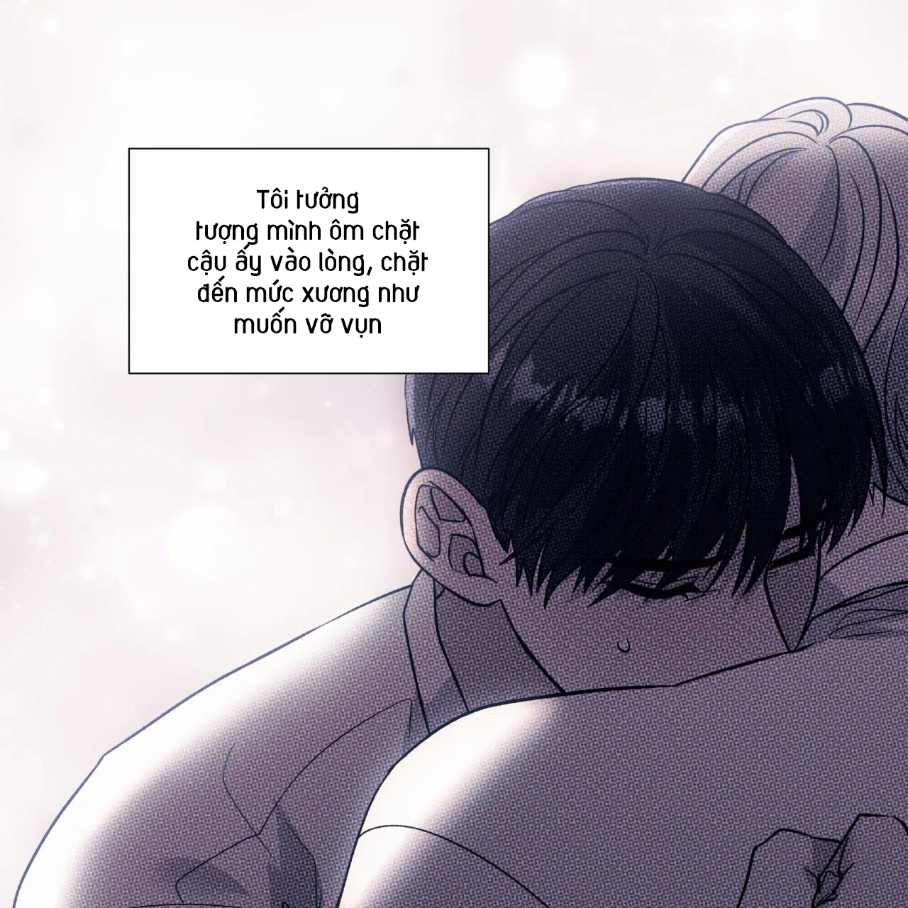 ám ảnh pheromone chapter 34 24