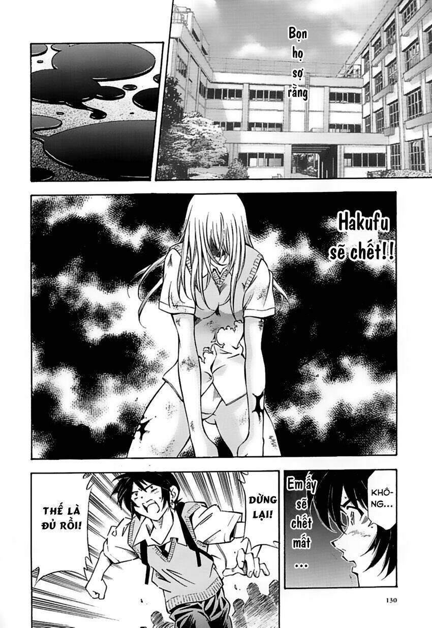dragon girl - ikkitousen chapter 31 6