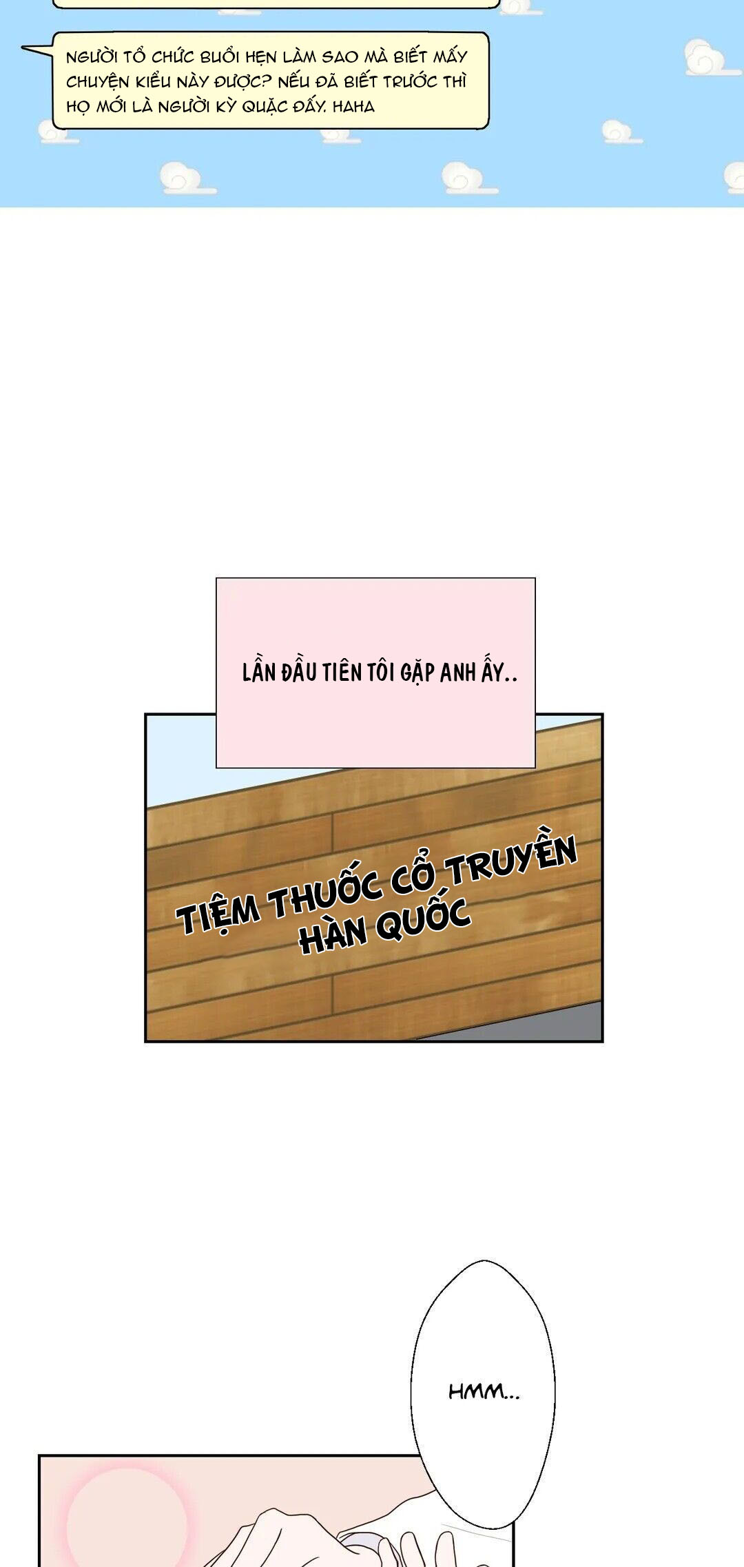 honey bed talk chapter 13 10