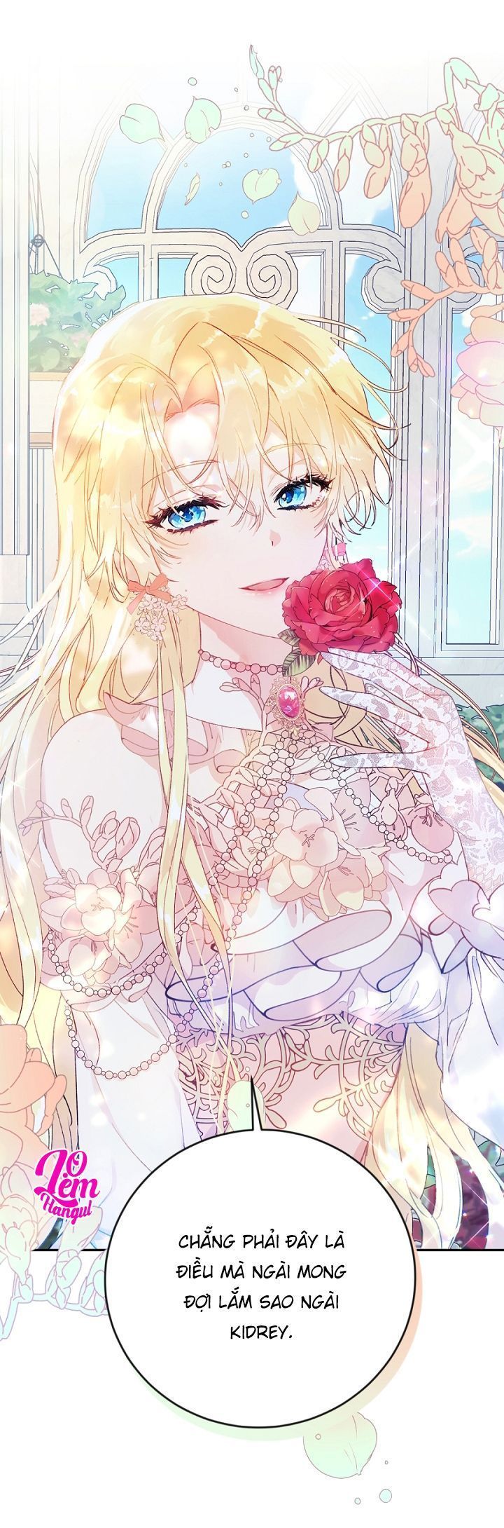 con rối ác nữ marionette chapter 11 23