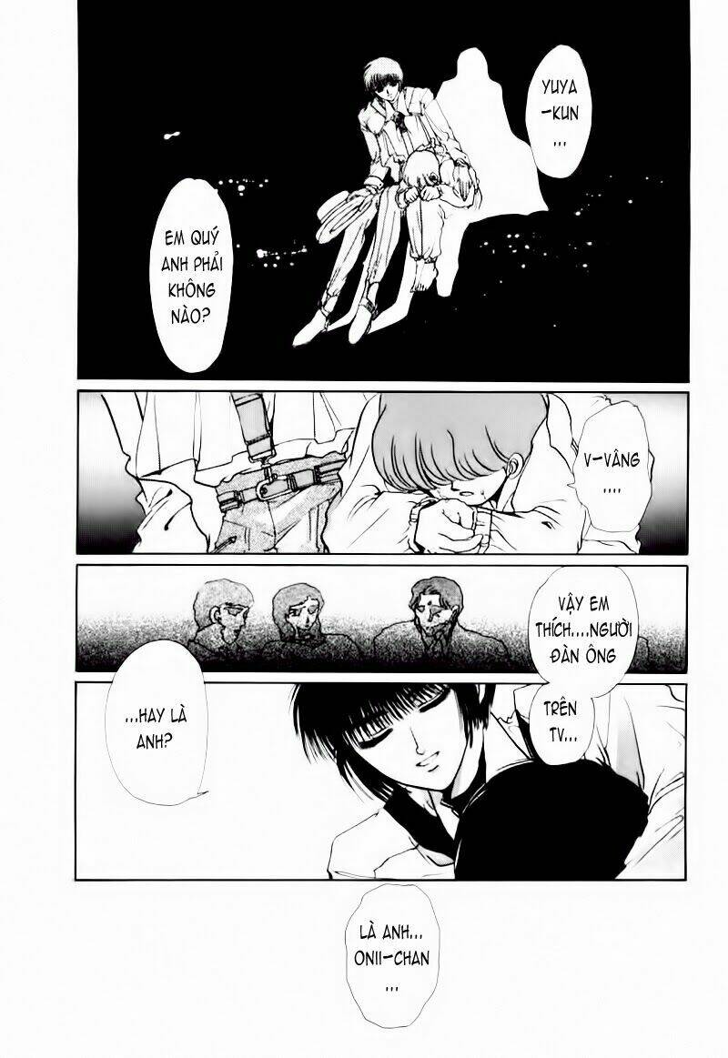 tokyo babylon chapter 9 77