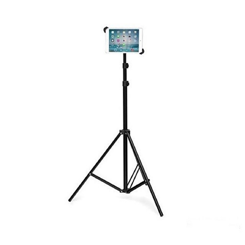Giá đỡ 3 Chân Tripod Stand Cho IPAD - MS001 - Hàng chính hãng