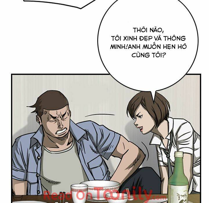 huyền thoại : khởi đầu chapter 58 41