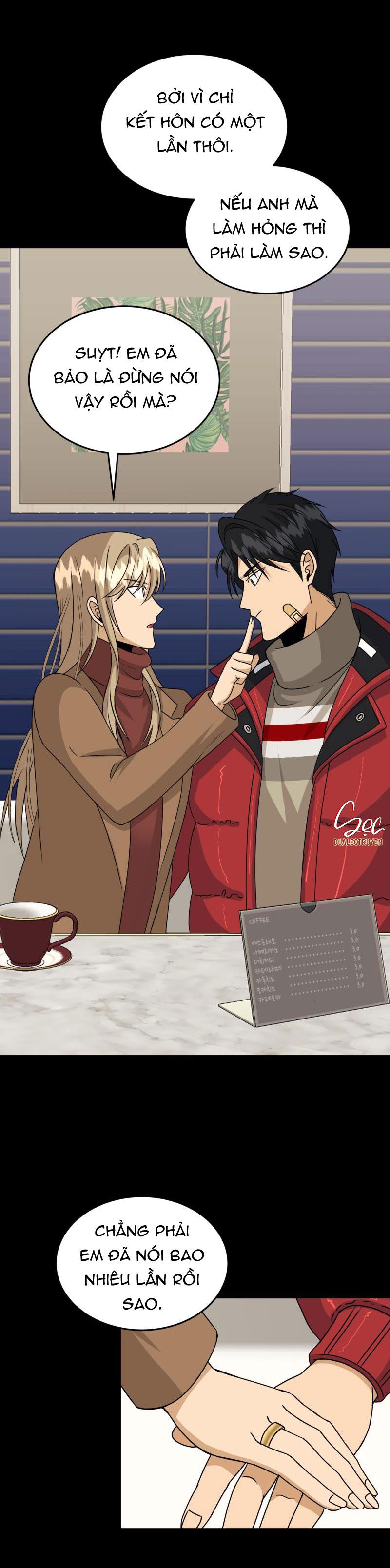 tuyển tập những ông chú tà zâm chapter 7.6 16