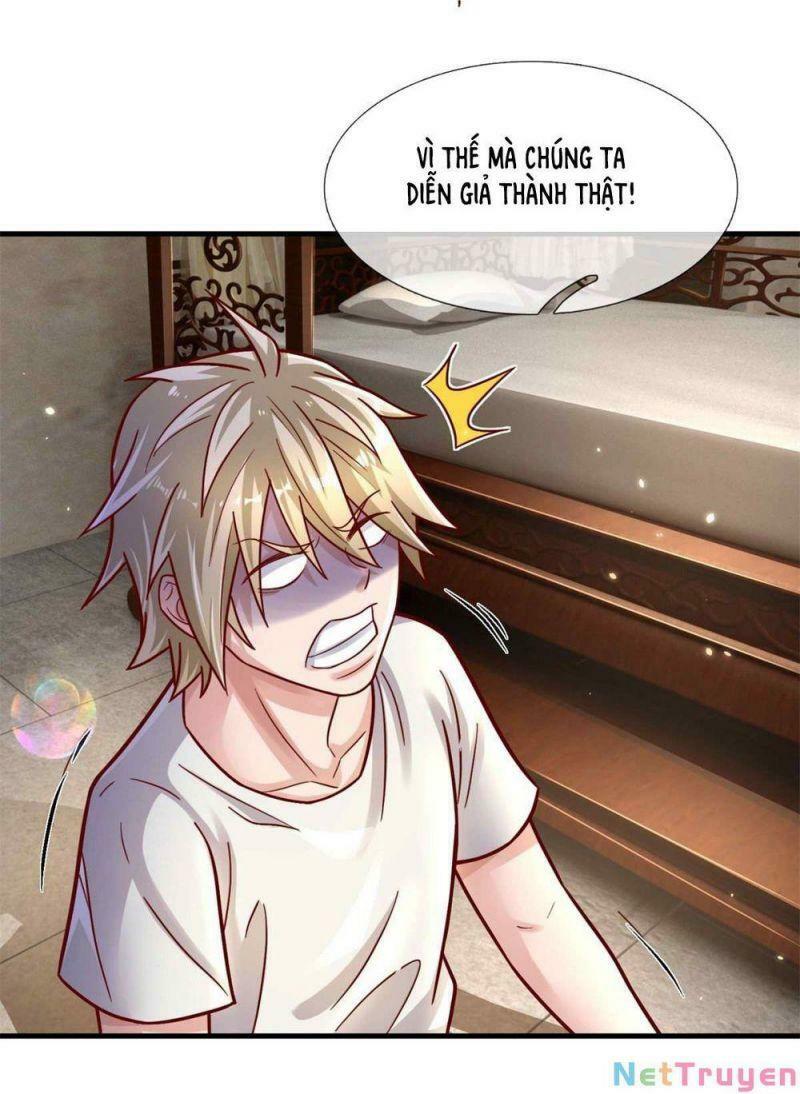 thuộc tính của ta đều tăng vào sức mạnh chapter 6 9