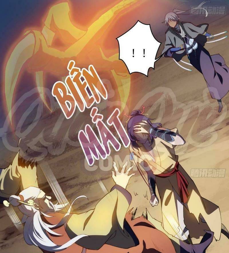 thiên mệnh long thần chapter 21 58