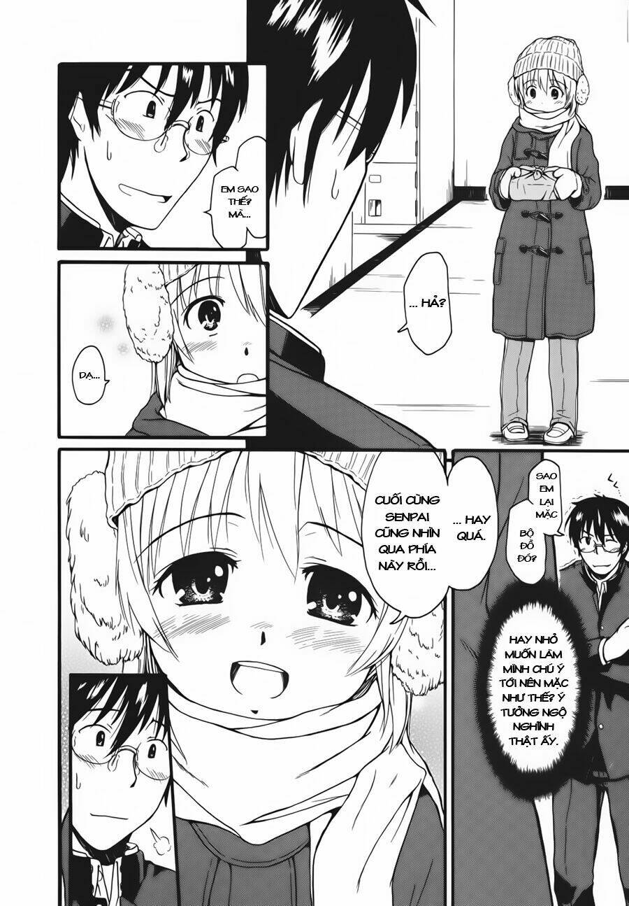 koharu no hibi chapter 6 13