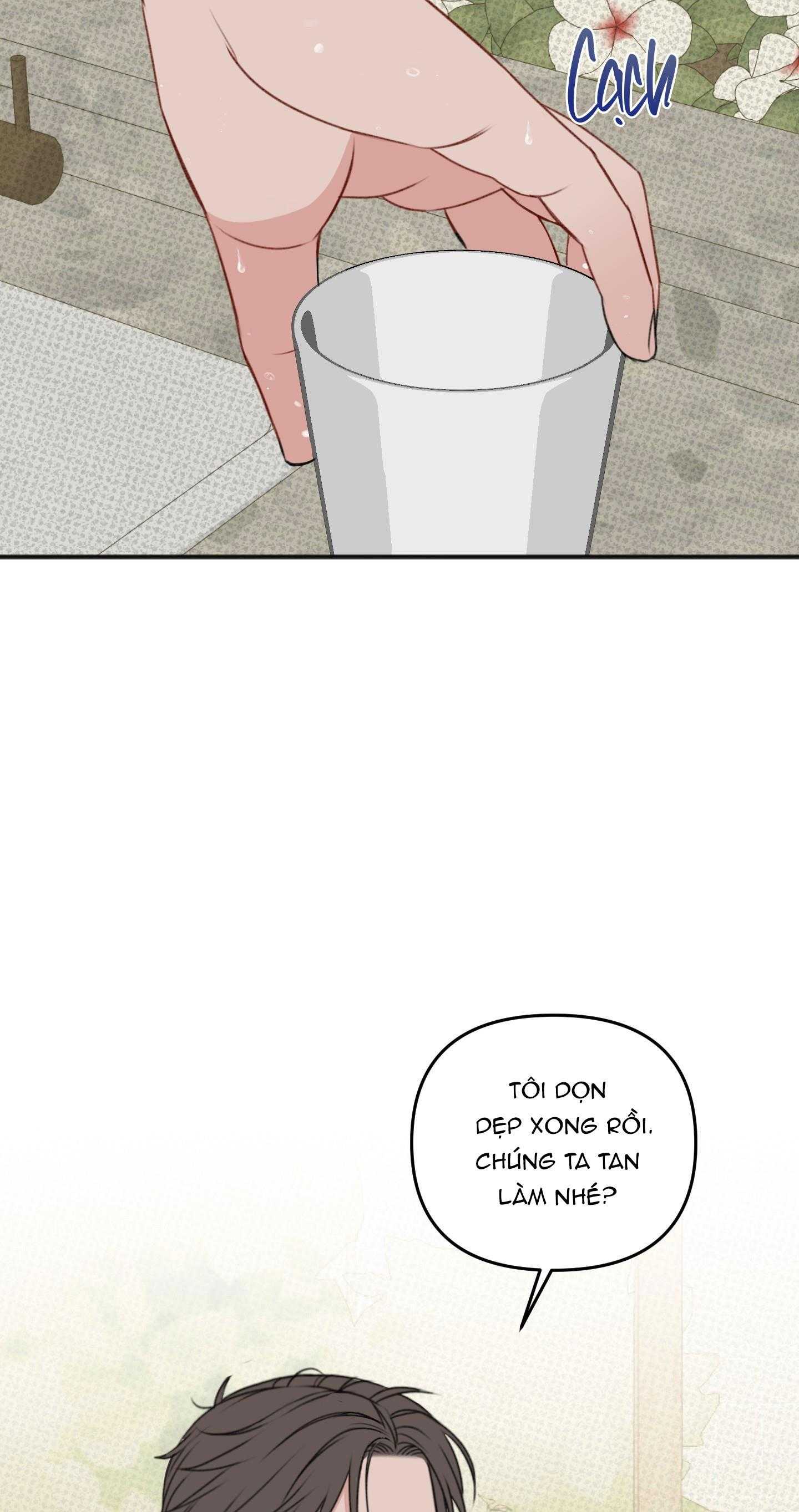 cảnh báo mưa chapter 20 57