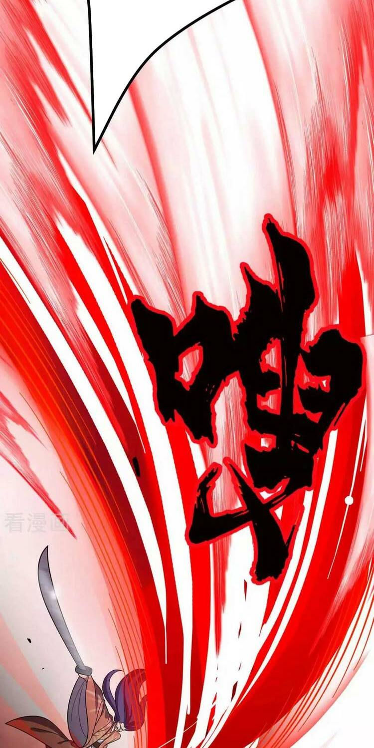 chúa tể tam giới chapter 183 18