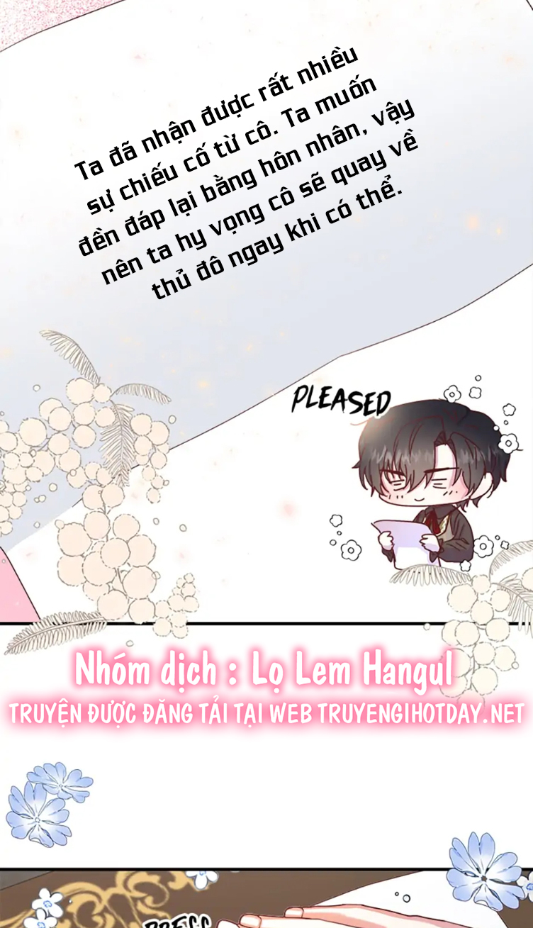 tôi sẽ không kết hôn với ngài đâu chapter 13 25