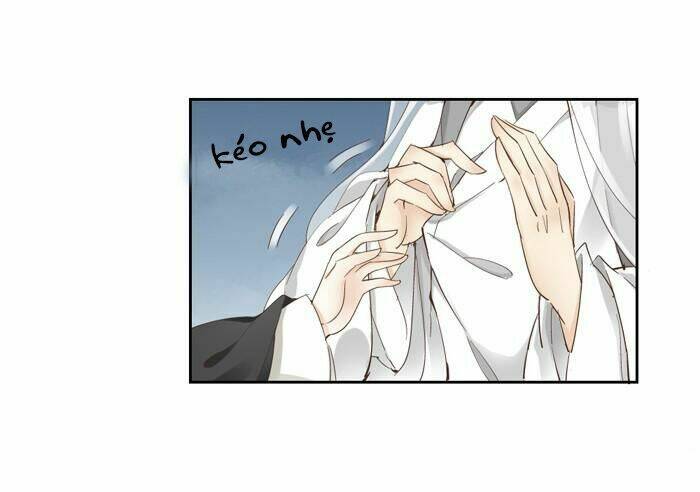 thiền tâm vấn đạo chapter 1 21