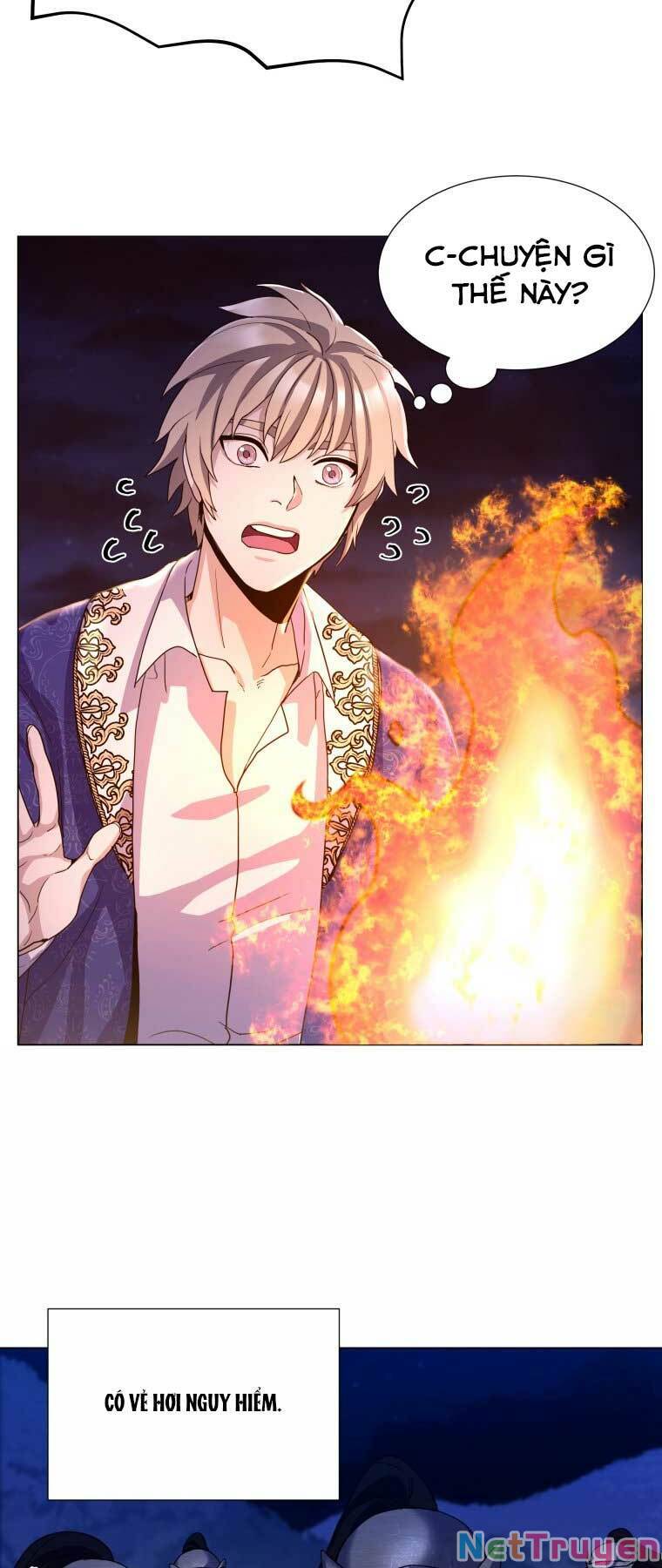 bạo chúa cường hoành chapter 7 30