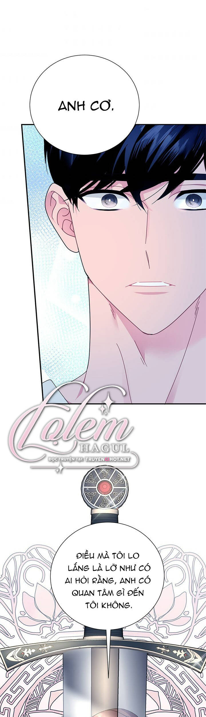 công chúa của loài chim chapter 56 22