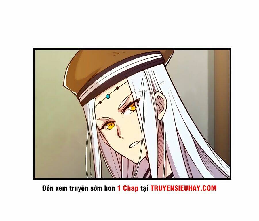 cuộc sống thoái ẩn của võ lâm chi vương chapter 14 27