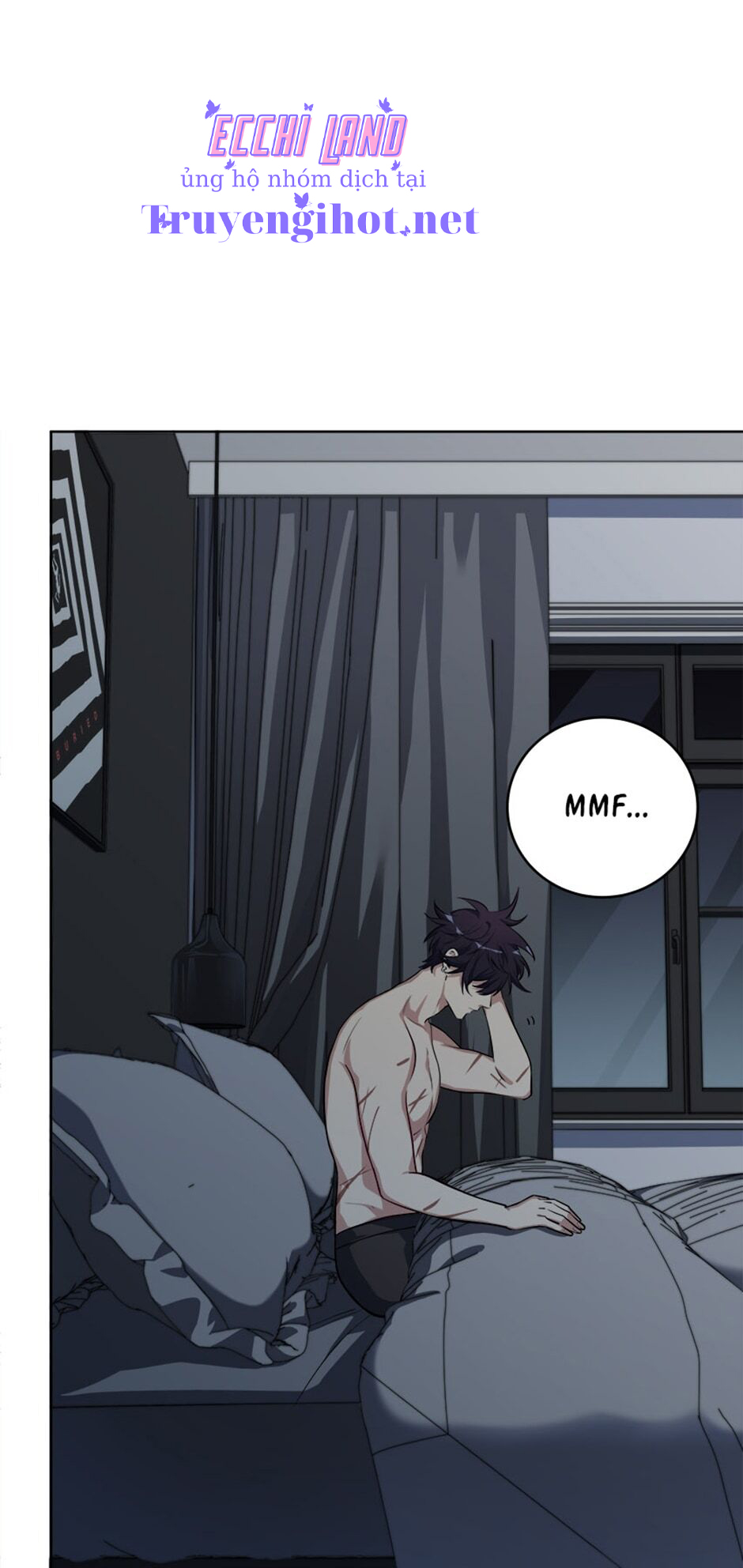 [16+] killing my love chapter 1.1 16