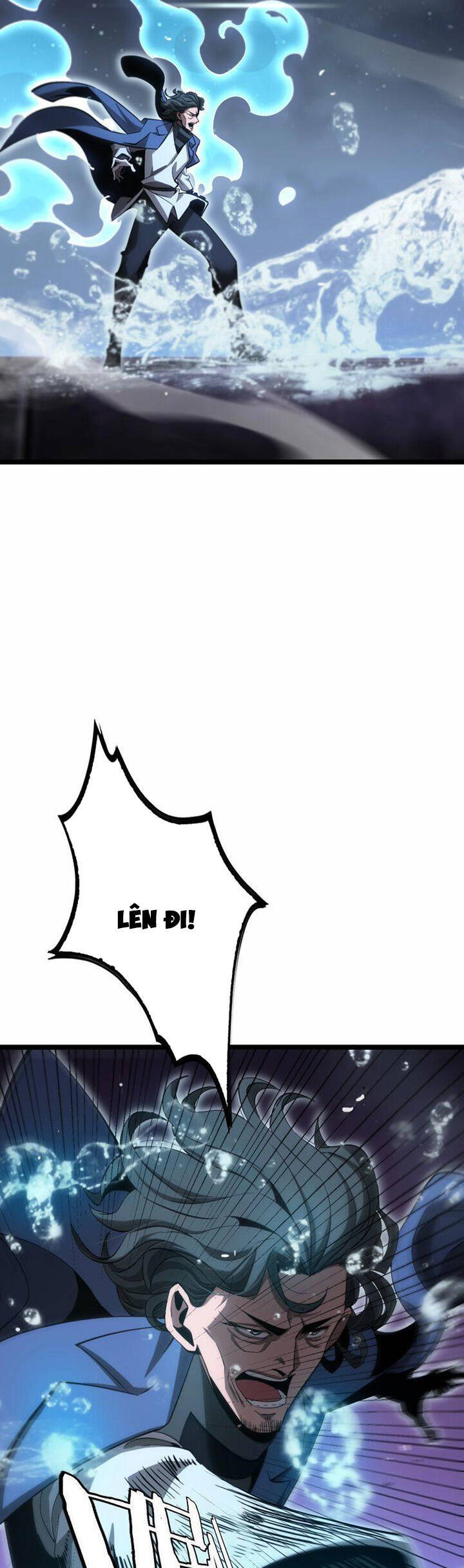 chư giới - tận thế online chapter 201 11