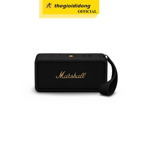 Loa Bluetooth Marshall Middleton - Hàng Chính Hãng - Hàng Chính Hãng