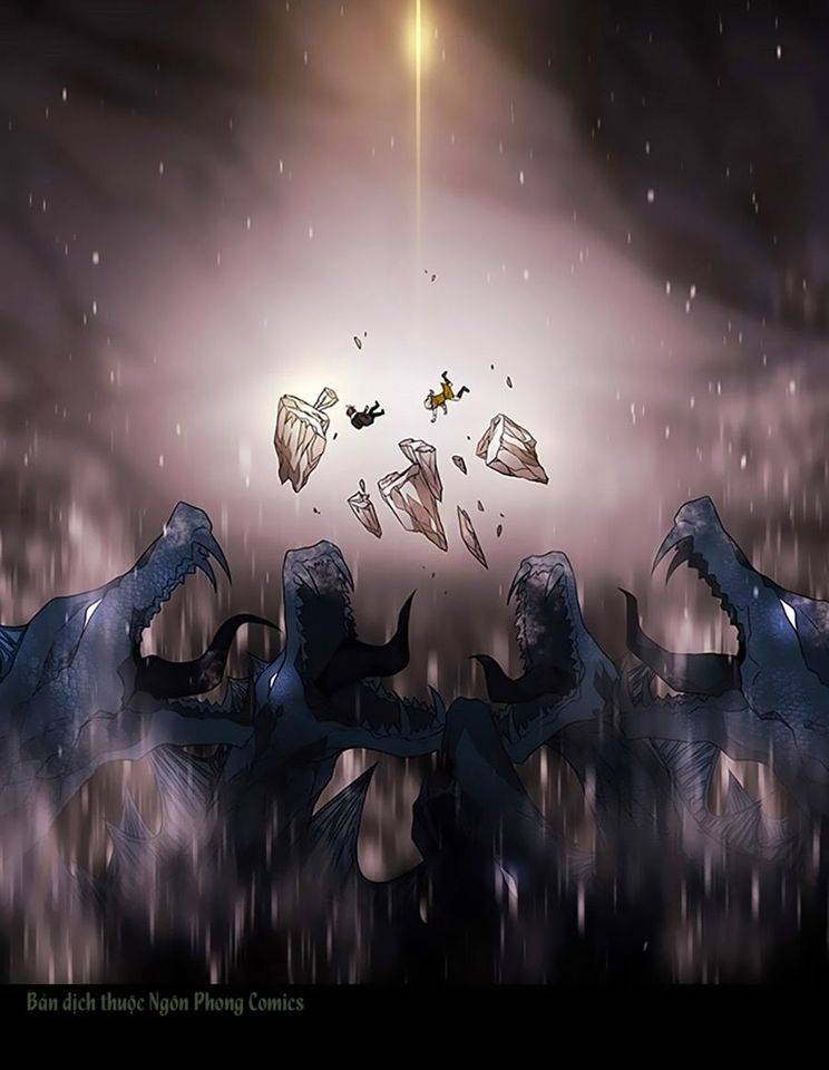 năm môn đệ của charlotte chapter 27 28