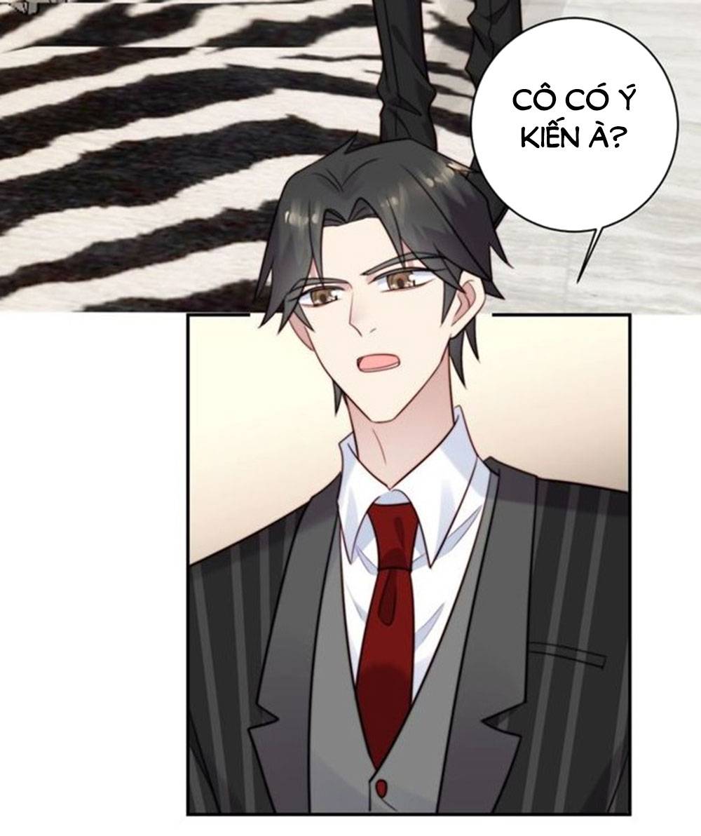 khoá chặt đôi môi (full) chapter 29 19