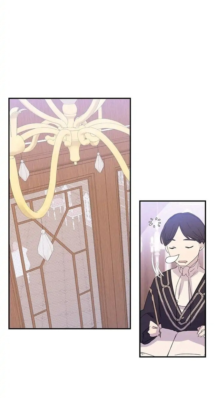 bình tĩnh nào, tiểu thư! chapter 15 37